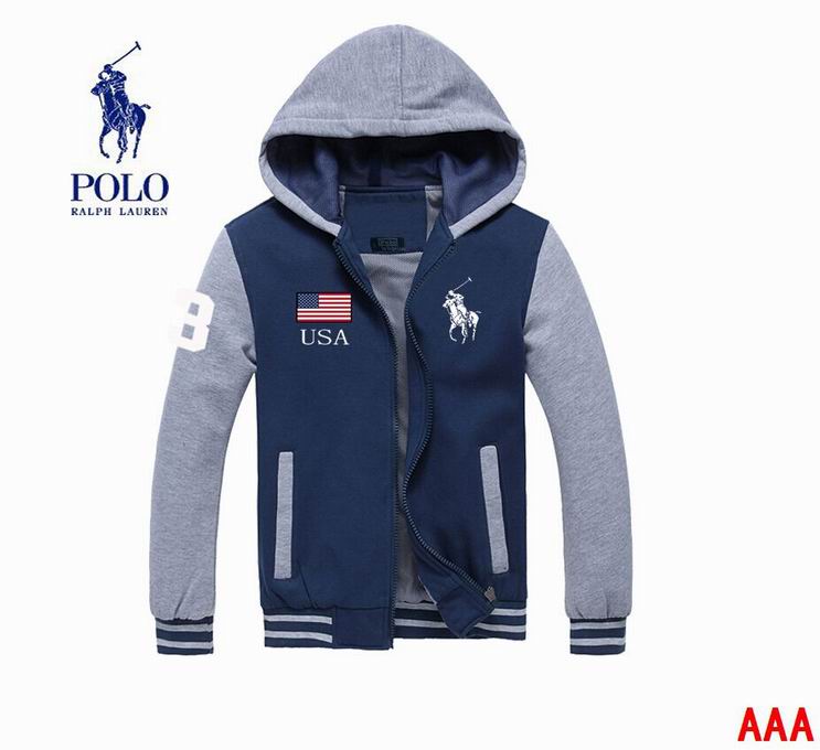 polo hoodie S-XXXL-181